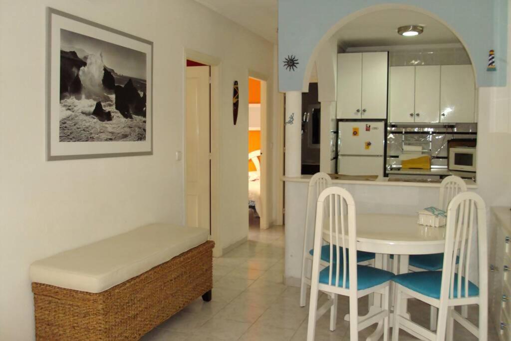 La Casa De La Palmera Διαμέρισμα Τορεβιέχα Εξωτερικό φωτογραφία