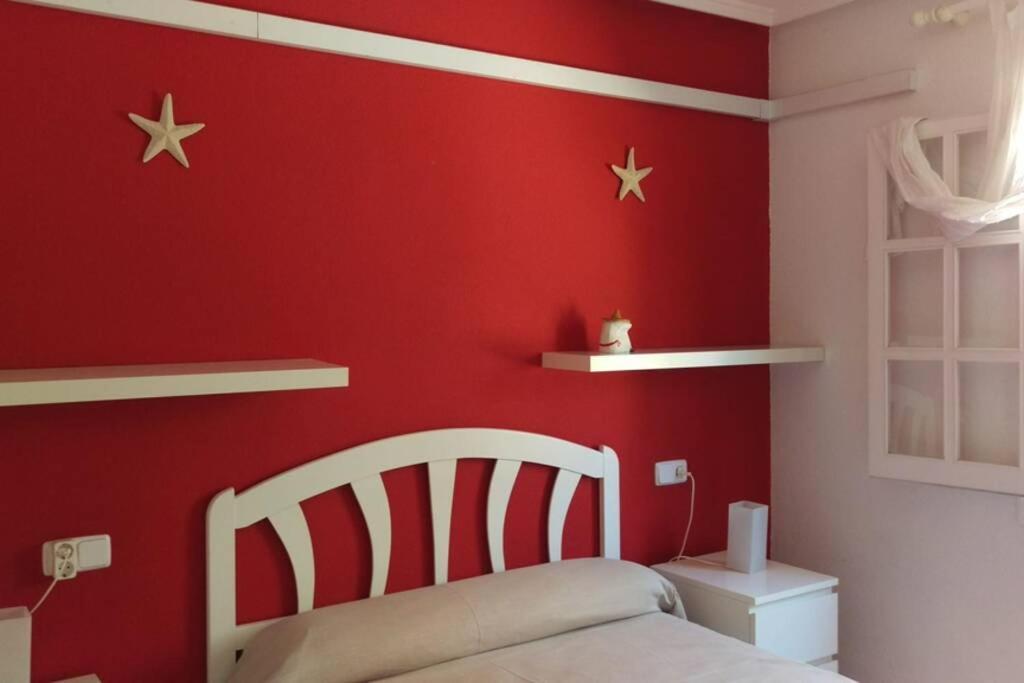 La Casa De La Palmera Διαμέρισμα Τορεβιέχα Εξωτερικό φωτογραφία